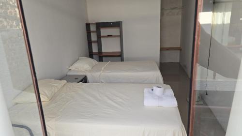Las Pocitas Hotel | LA COLINA Casa-Hospedaje