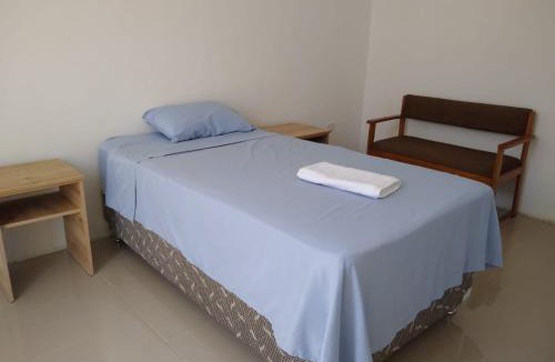 Las Pocitas Hotel | LA COLINA Casa-Hospedaje