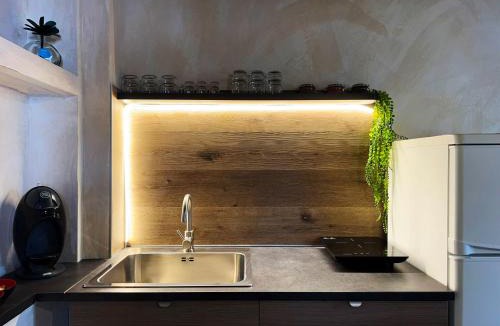 Ravina Apartment | La Columbera