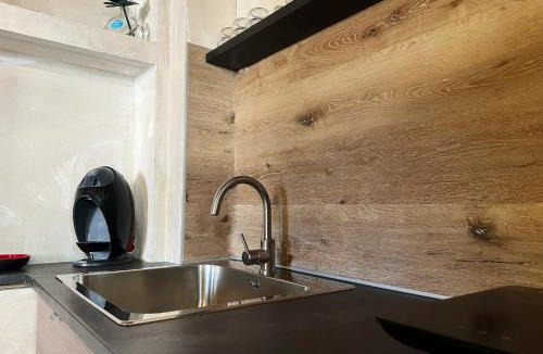 Ravina Apartment | La Columbera