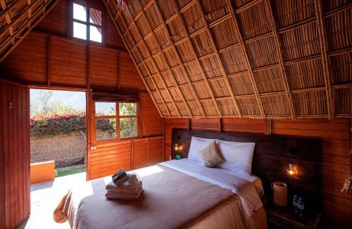 Lunahuana Cabin | La Confianza Hotel