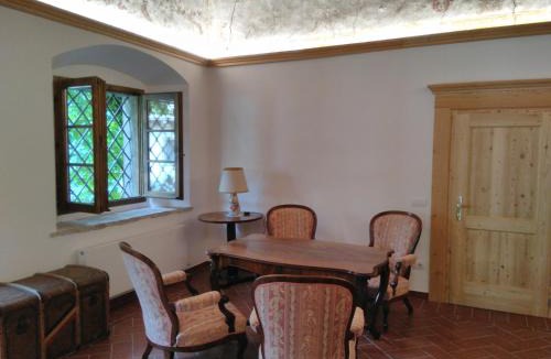 Nogaredo Apartment | La Corte del Conte
