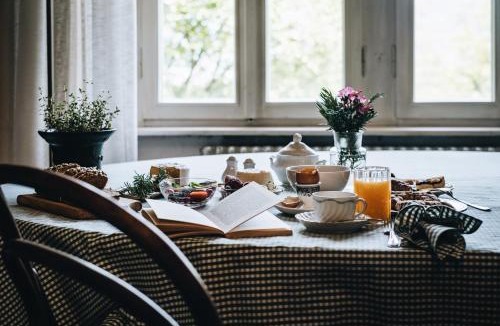 Ravina Bed & Breakfast | La Corte di San Rocco