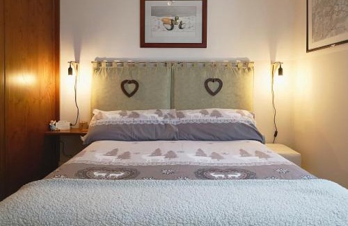 Giustino Bed & Breakfast | La CRI Bed & Breakfast
