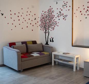 Path of the Gods Apartment | La Dimora Degli Dei