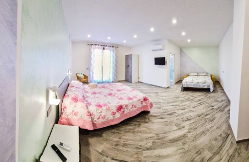 Agerola House | La Dolce Vita