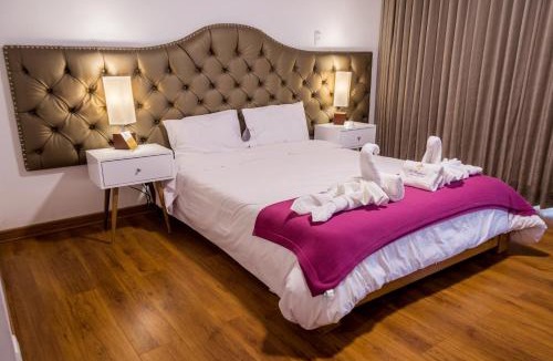 Chachapoyas Hotel | La Ensenada Hotel Chachapoyas