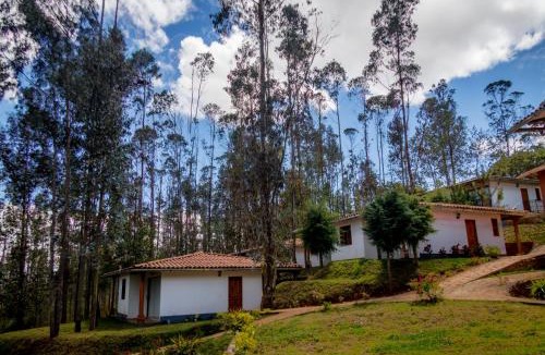 Chachapoyas Hotel | La Ensenada Hotel Chachapoyas
