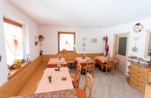 Faedo House | La Fagitana