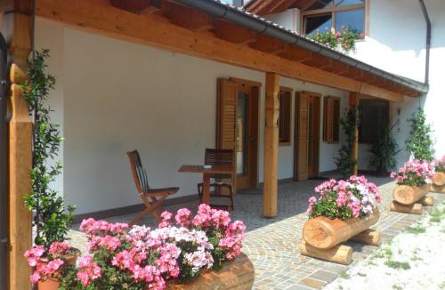 Faedo House | La Fagitana