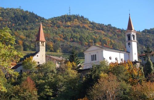 Faedo House | La Fagitana