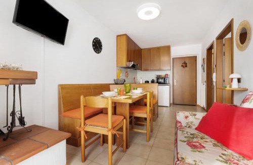 Sella Giudicarie Apartment | La finestra sui monti - Breguzzo