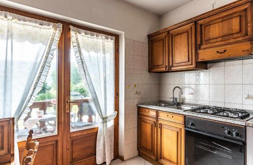 Tenna Apartment | La finestra sul Lago Tenna Ospitar