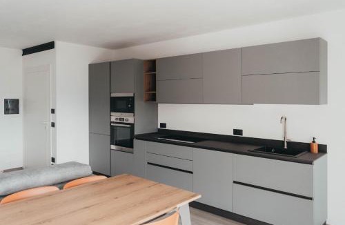Castel Ivano Apartment | La Finestra sulla Valle