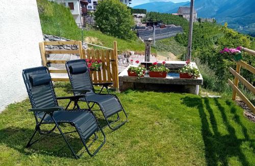 Sporminore Apartment | la fonte
