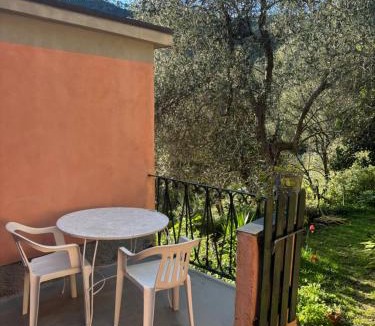 Cinque Terre House | La Gaiada