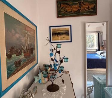 Cinque Terre House | La Gaiada