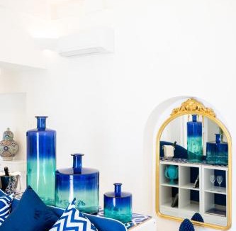 Positano House | La Gasparina