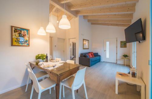 Drena Apartment | La Gazza Ladra Apartments - Garda Chill Out