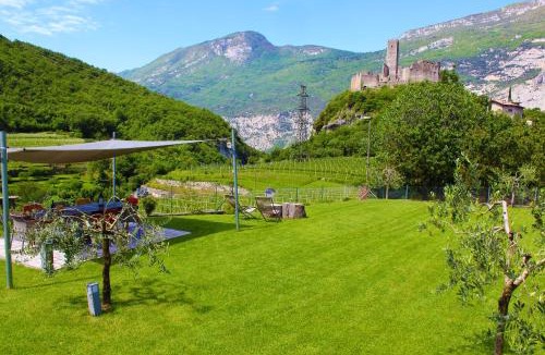 Drena Apartment | La Gazza Ladra Apartments - Garda Chill Out