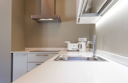 Drena Apartment | La Giostra Home Apartments "Two " - Air conditioning, balcony, ultra-fast Wifi