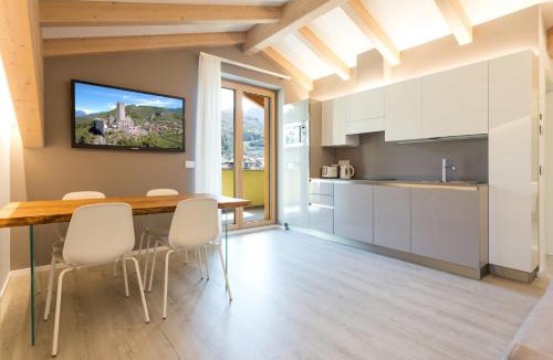 Drena Apartment | La Giostra Home Apartments