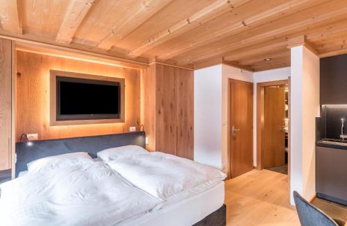 Santa Cristina Val Gardena Apartment | La Grambla App Saslonch