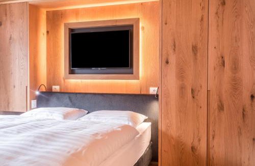 Santa Cristina Val Gardena Apartment | La Grambla App Saslonch