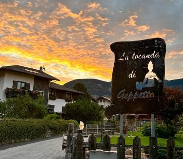 Bedollo Bed & Breakfast | La locanda di Geppetto