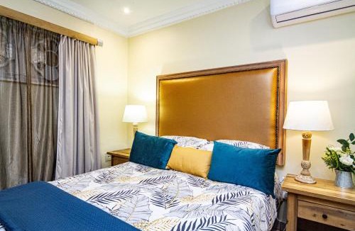 Umhlanga Bed & Breakfast | La Loggia Bed and Breakfast
