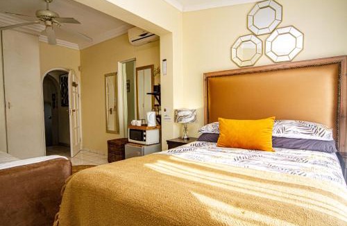 Umhlanga Bed & Breakfast | La Loggia Bed and Breakfast
