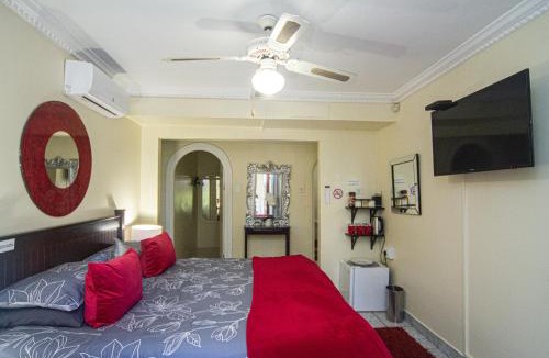 Umhlanga Bed & Breakfast | La Loggia Bed and Breakfast