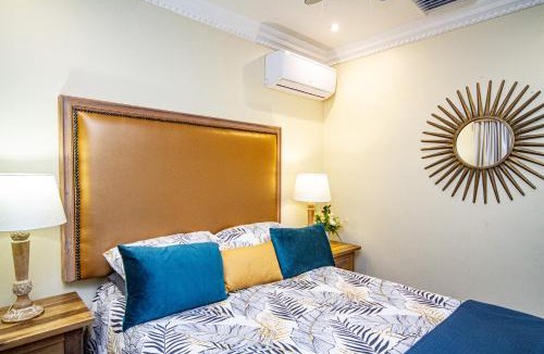 Umhlanga Bed & Breakfast | La Loggia Bed and Breakfast