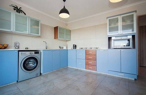 La Lucia Apartment | La Lucia Home with a View
