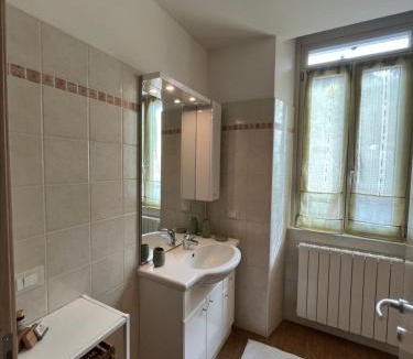 Edolo Apartment | La Maison di Gabriella e Alfredo