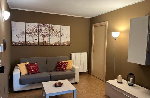 Edolo Apartment | La Maison di Gabriella e Alfredo