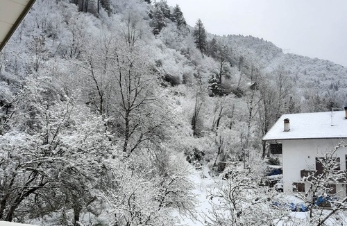 Ledro Apartment | La mansarda di Rossella
