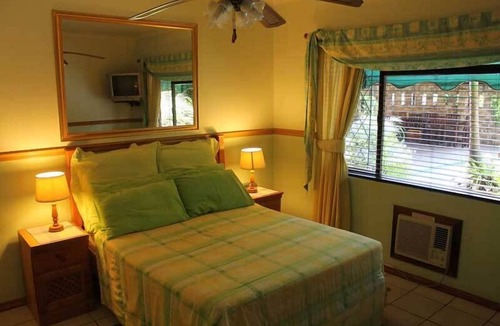 Richards Bay Bed & Breakfast | La Mer Lodge