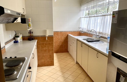 La Molina Apartment | La Molina Enjoy & Studies & Work