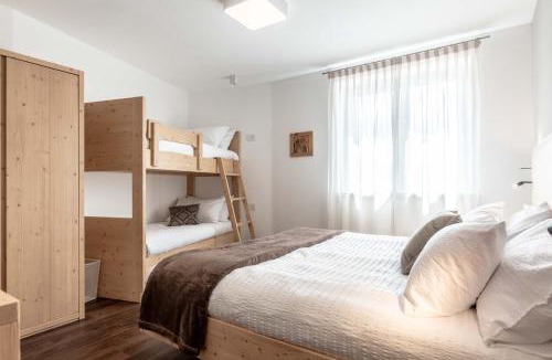 Segonzano Bed & Breakfast | La Pao Bed and Breakfast