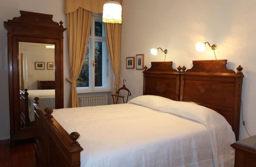 Susa Apartment | La Perla del Lago by Interhome