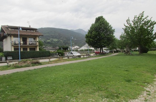 Calceranica al Lago Apartment | La Perla del Lago