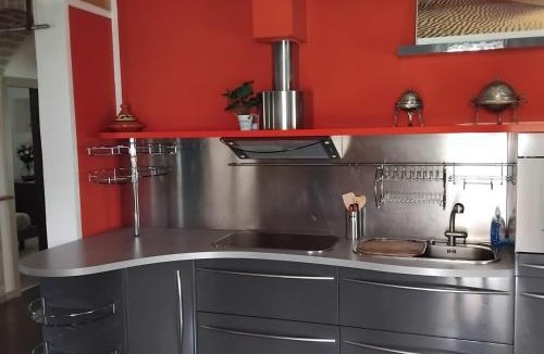 Barco Apartment | La PERLA di LEVICO