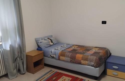 Barco Apartment | La PERLA di LEVICO