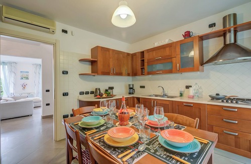 Riva del Garda Villa | La Perla Di Riva 200m From The Lake, Riva del Garda, Italy