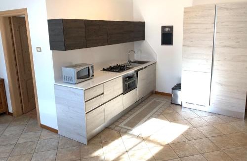 Prade House | La Piccola Casa Verde