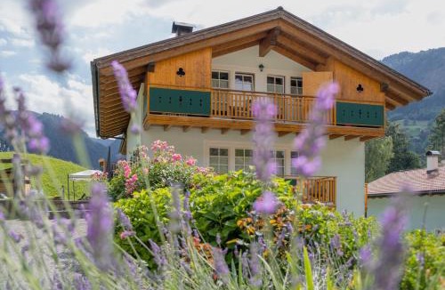 Prade House | La Piccola Casa Verde