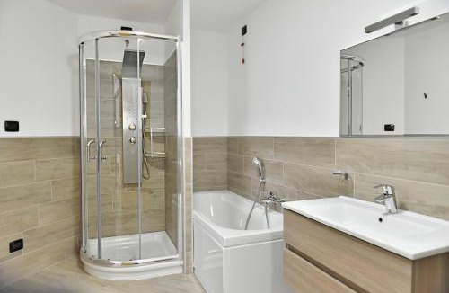 Ranzo Apartment | La Pieve Apartments