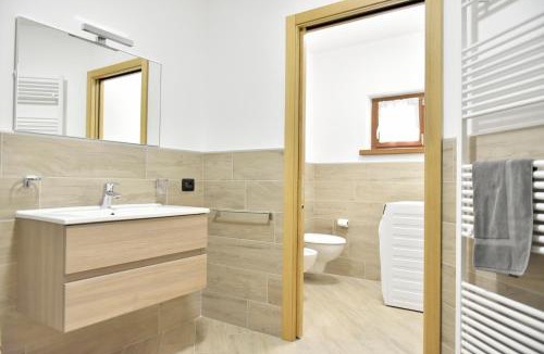 Ranzo Apartment | La Pieve Apartments