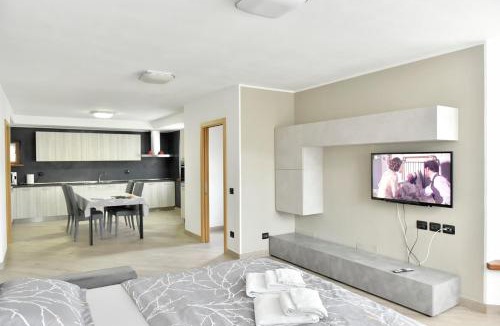 Ranzo Apartment | La Pieve Apartments